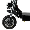Motor Balance Children Mini 3 Wheel Sea Mobility E Kick Gasoline Balance Scooter